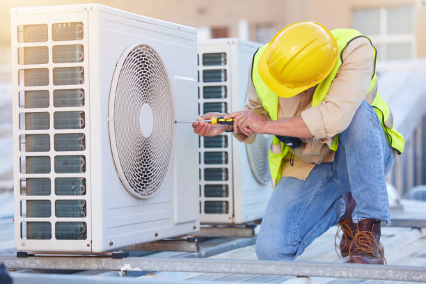 Local HVAC companies in Littlestown, PA