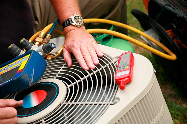 Best Affordable HVAC services  in Littlestown, PA